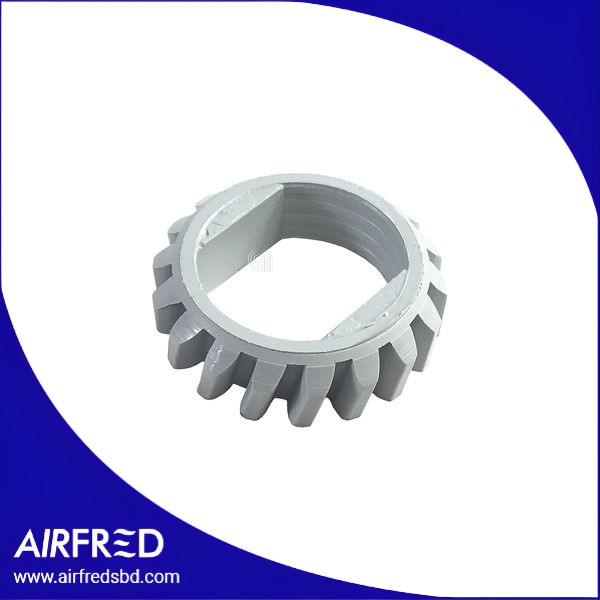 Rueda dentada para lavavajillas, repuesto 1527142002