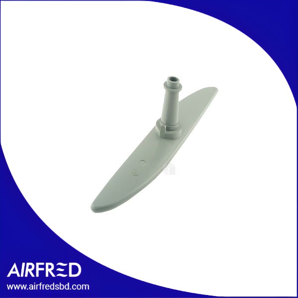 Molinillo inferior gris para lavavajillas 1527271207