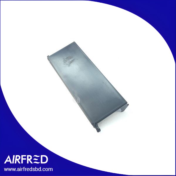 Manija de puerta de repuesto para lavavajillas