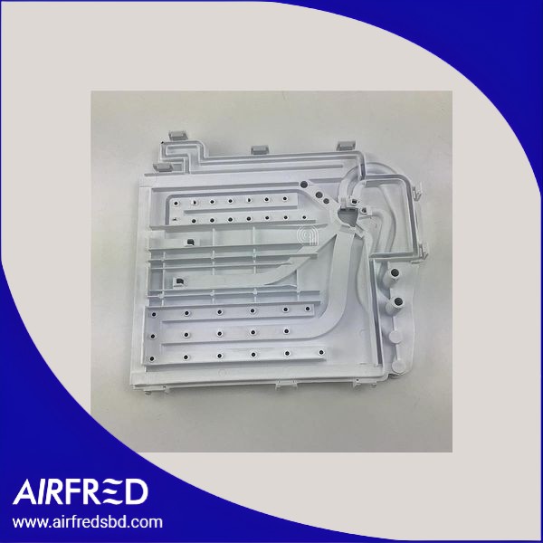 Conjunto de entrada de agua para lavadora