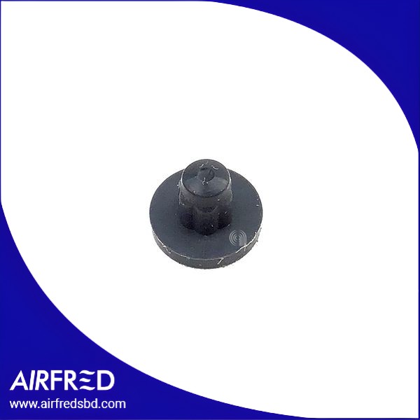 Soporte inferior de plástico para parrillas de cocción, SKU 155261009