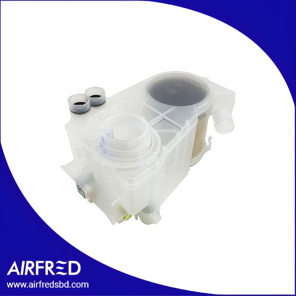 Repuesto de desincrustante para lavavajillas