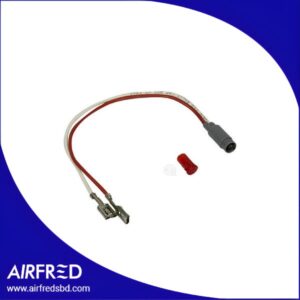 Lámpara de señal roja para horno BEKO - 165955702