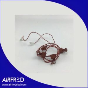 Interruptor de encendido para robot de cocina BEKO - 168240054