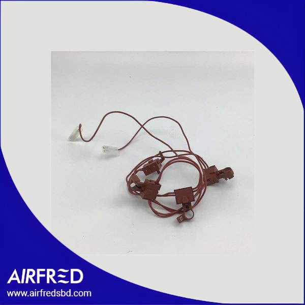 Interruptor de encendido para robot de cocina 168240054