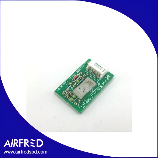 SKU 17120100000344 módulo sensor humedad Plug-I