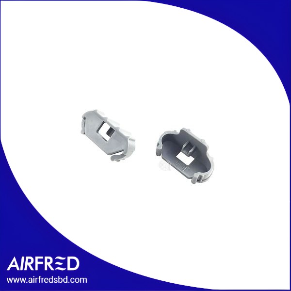 Kit de cojinetes de cesta para lavavajillas BEKO 1732840100