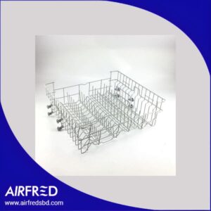 Conjunto de estante superior para lavavajillas BEKO - 1733400200