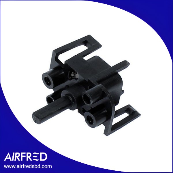 Selector rotativo para lavavajillas 1734600100