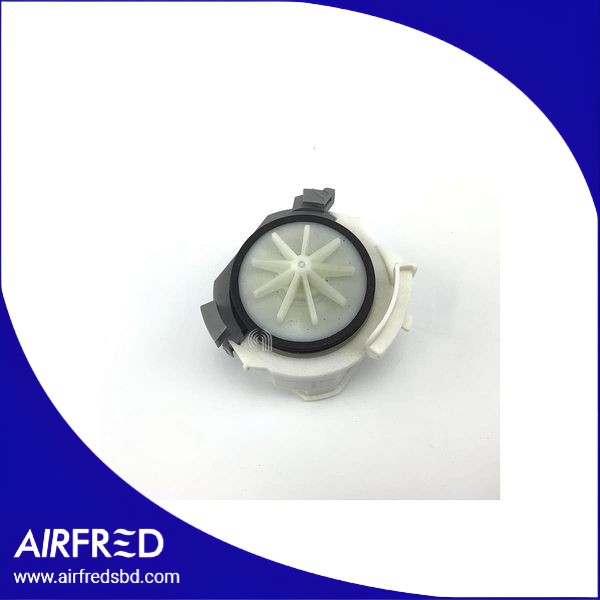 Bomba de drenaje original para lavavajillas 1736370200