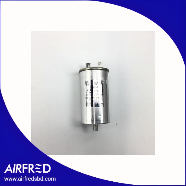 Condensador TH70-501E-DQ07 ROHS para secadora, 17400101000252