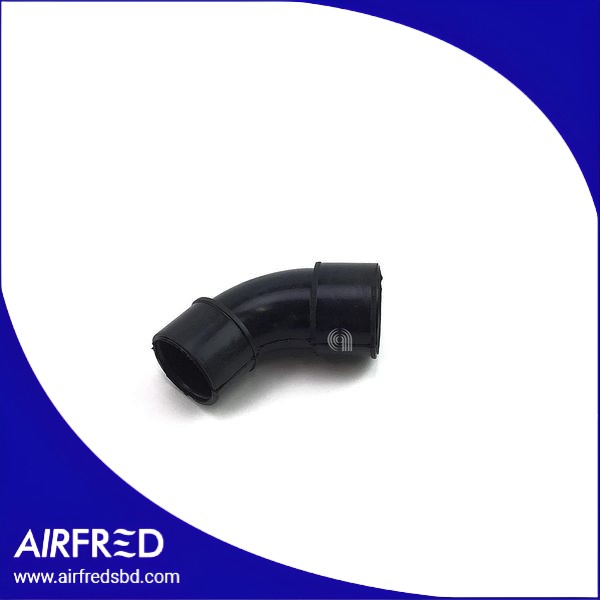 Tubería de drenaje para lavavajillas