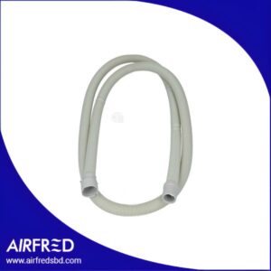 Tubo de drenaje original para lavavajillas BEKO - 1740161400