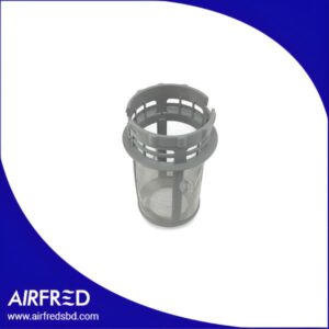 Filtro microfiltro original para lavavajillas BEKO - 1740220700