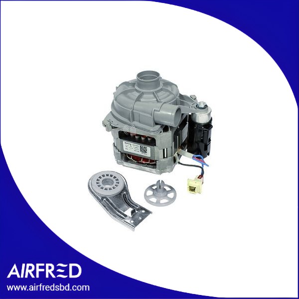 Bomba de circulación para lavavajillas - 1740701900