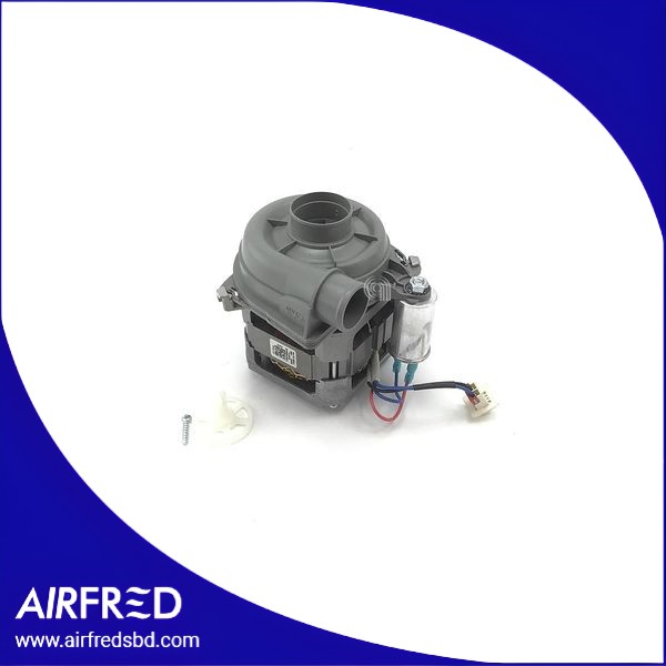 Bomba de circulación BEKO para lavavajillas 1740703000