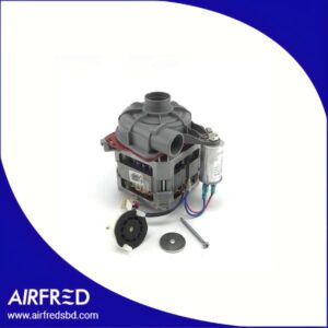 Bomba de circulación original para lavavajillas BEKO - 1740704500