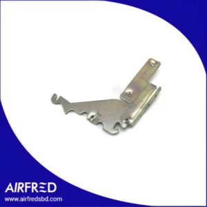 Bisagra izquierda para lavavajillas BEKO - 1741810102