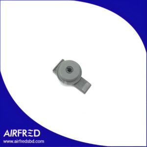 Rueda inferior de la cesta para lavavajillas BEKO - 1742960100