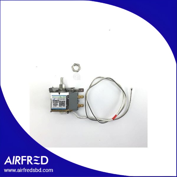 Controlador de temperatura para frigorífico - 17431000000185