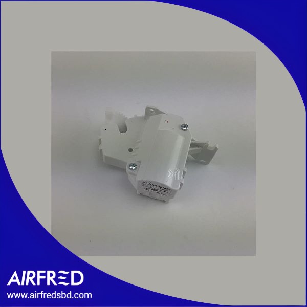 Repuesto de motor para frigorífico, modelo Nag5-517, SKU 17431000000346