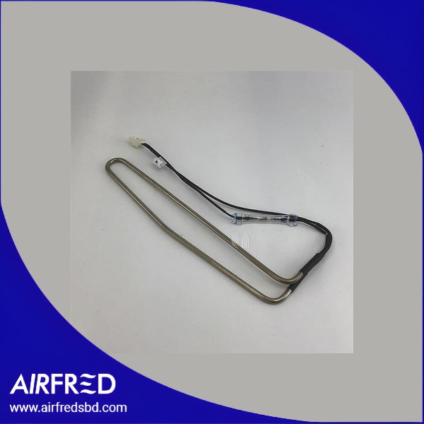 Imagen del elemento calefactor de descongelación 17431000000926