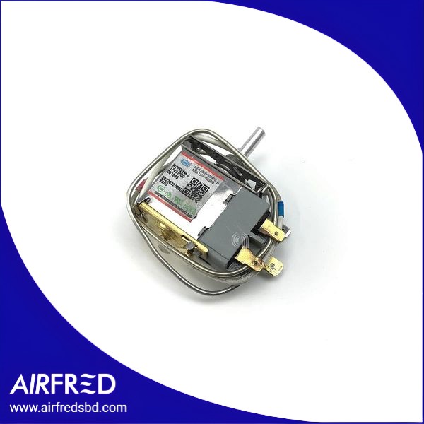 Termostato de señal para congelador 17431000001035