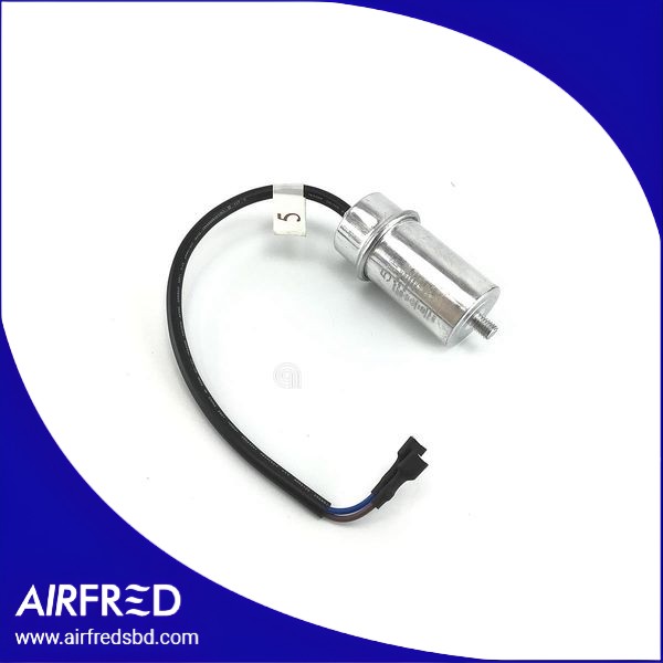 Capacitor de arranque para frigorífico 17431000001268