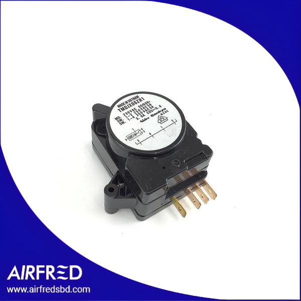 Temporizador original para frigorífico