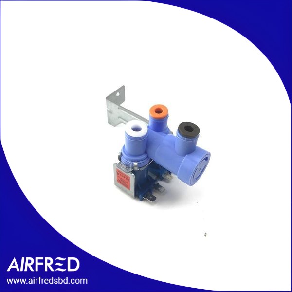 Válvula de agua para frigorífico 17431000001483