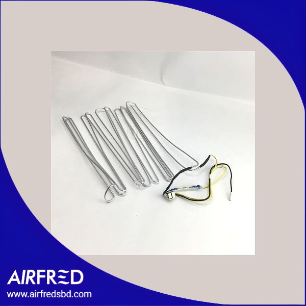 Calentador de deshielo para frigorífico 17431000001988