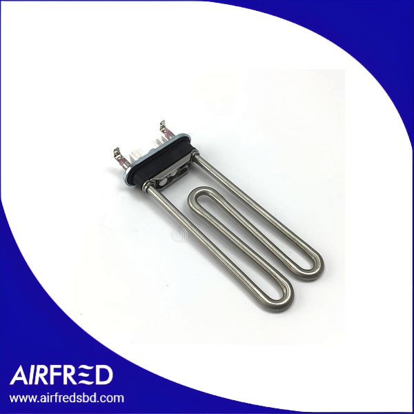 Repuesto de calefactor para lavadora