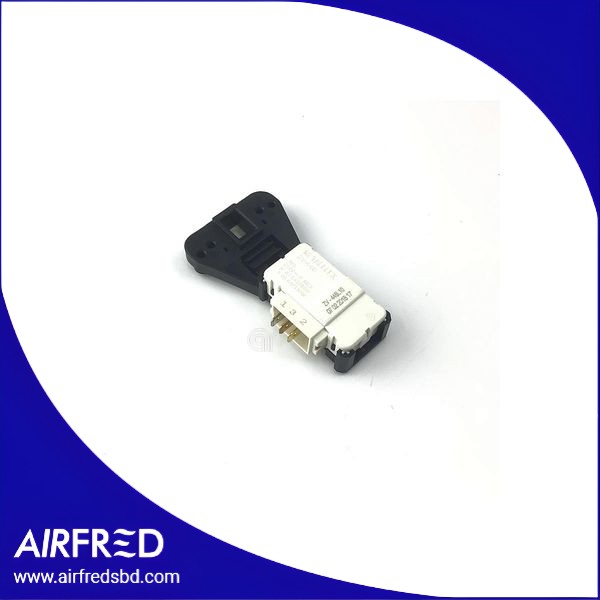 Cerradura de puerta para lavadora GA00-609 ROHS