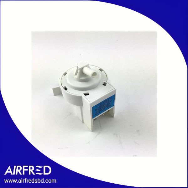 Sensor de nivel de agua para lavadora 17438100001344