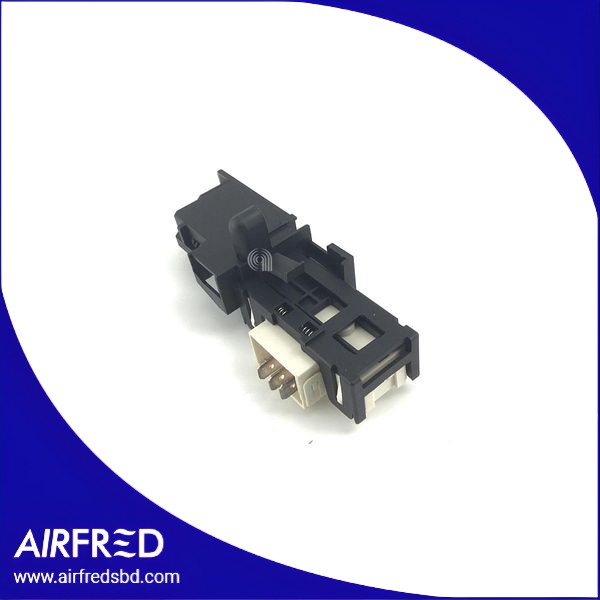 Cerradura de puerta para lavadora - SKU 17438100005405