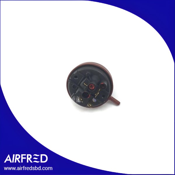 Interruptor de nivel de agua para lavadora