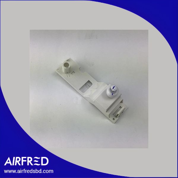 Conjunto sensor de nivel de agua para secadora