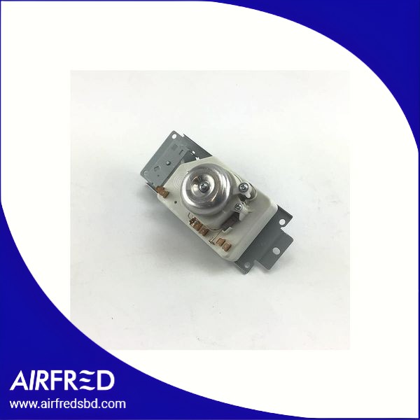 Temporizador para horno microondas, repuesto original