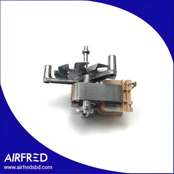 Conjunto de ventilador para horno, repuesto original