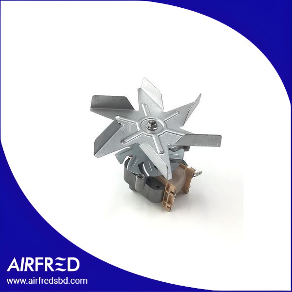 Conjunto de ventilador para frigorífico, SKU 17471100000166