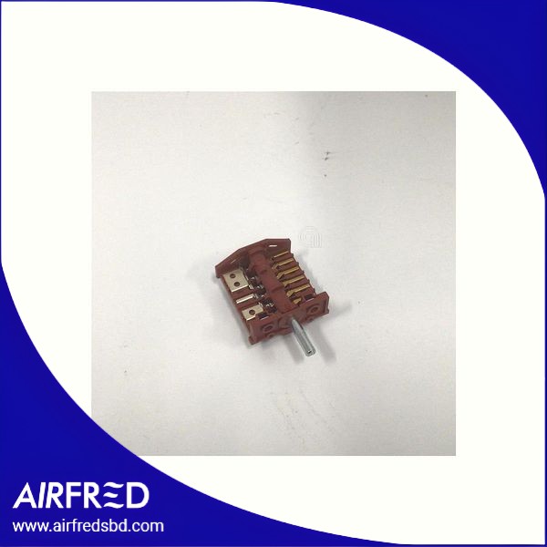 Interruptor ON-OFF 17471100000353 para horno