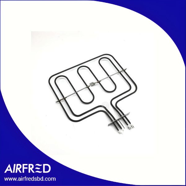 Repuesto de horno código 17471100000574, elemento calefactor.