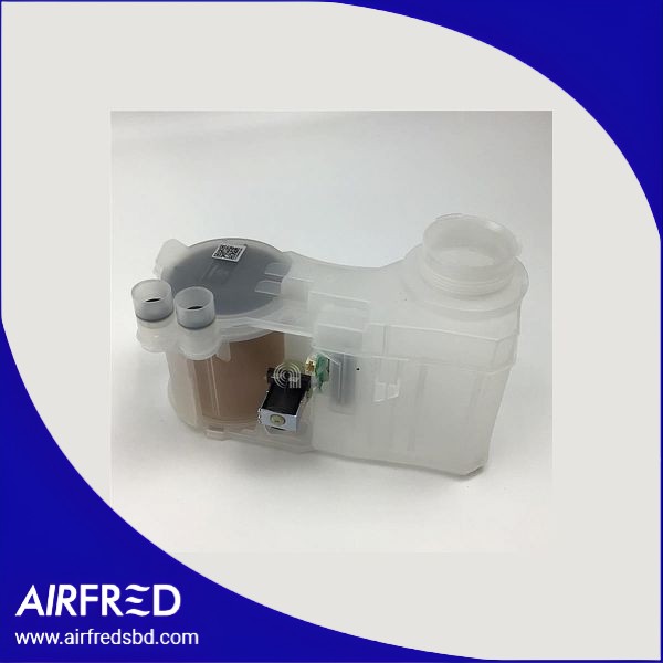 Enjuague para lavavajillas 17476000001365