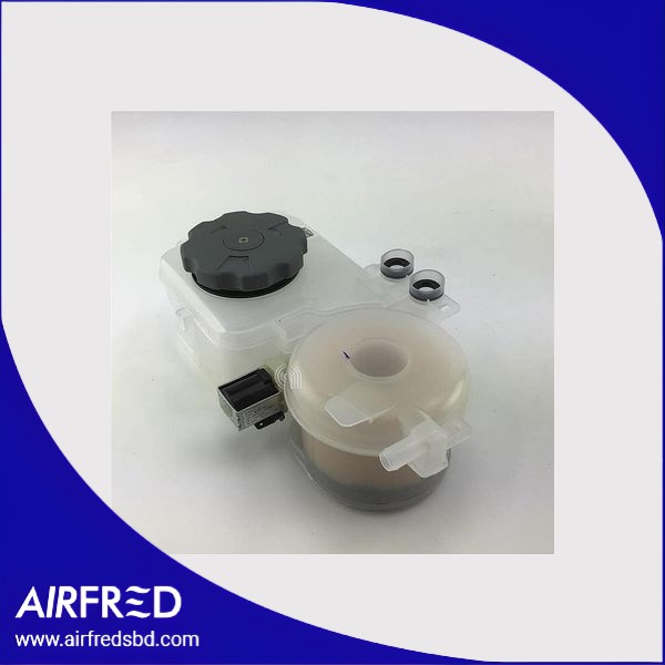 Conjunto de suavizante para lavavajillas, código 17476000001379.