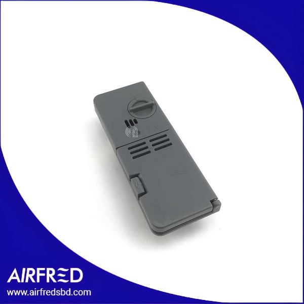 Dispensador de abrillantador para lavavajillas, código 17476000001457