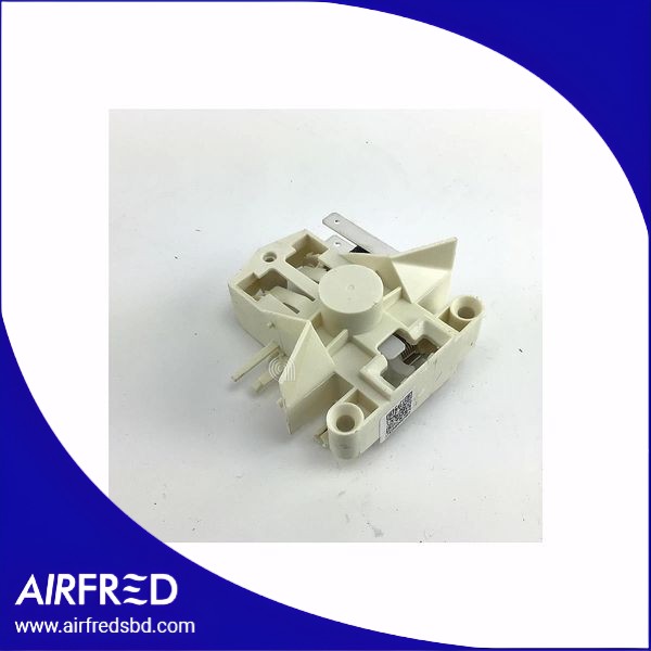 Interruptor de puerta para lavavajillas, repuesto