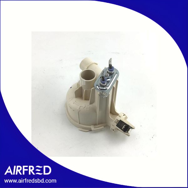 Elemento calefactor original para lavavajillas 17476000007482