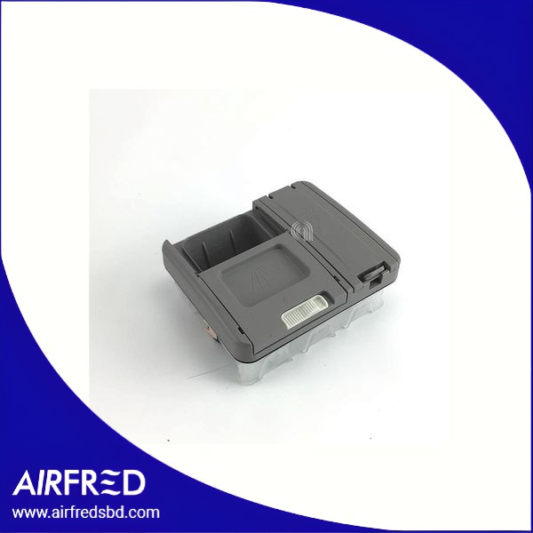 Dispensador abrillantador lavavajillas 17476000010723