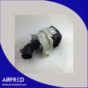 Bomba de circulación original para lavavajillas BEKO - 1752480100