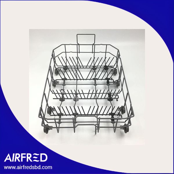 Conjunto rejilla inferior 45 cm para lavavajillas, SKU 1754200300